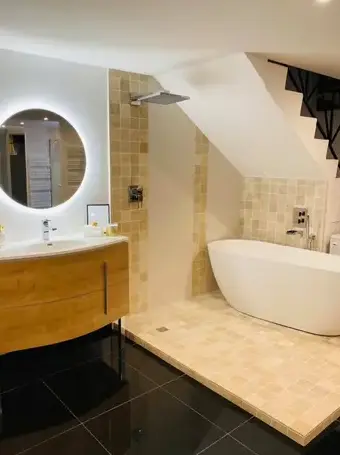 chauffagiste à Saint-Gervais-la-Forêt - image 2