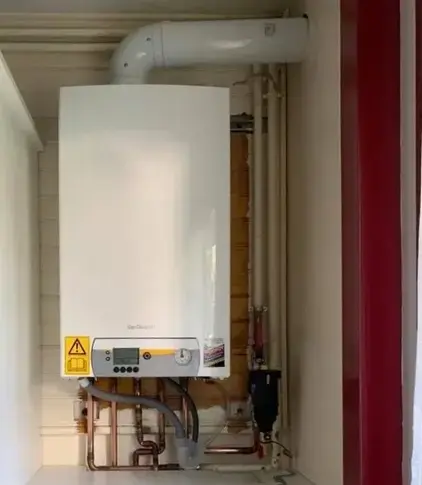 chauffagiste à Saint-Gervais-la-Forêt - image 4
