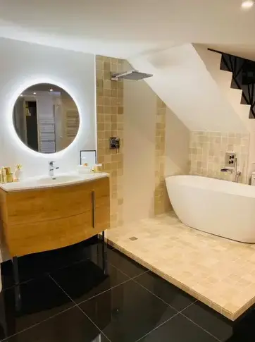 concepteur de salle de bain à Contres - image 2