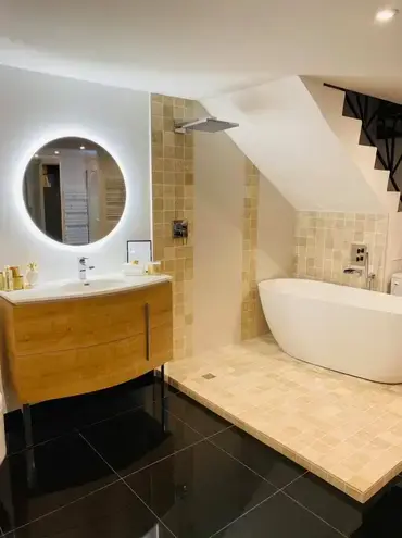 concepteur de salle de bain à Herbault - image 3