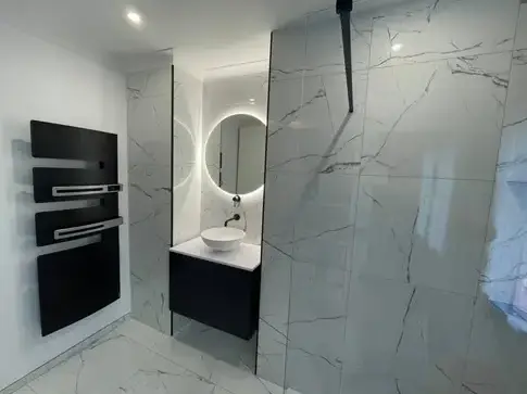 concepteur de salle de bain à Mont-près-Chambord - image 3
