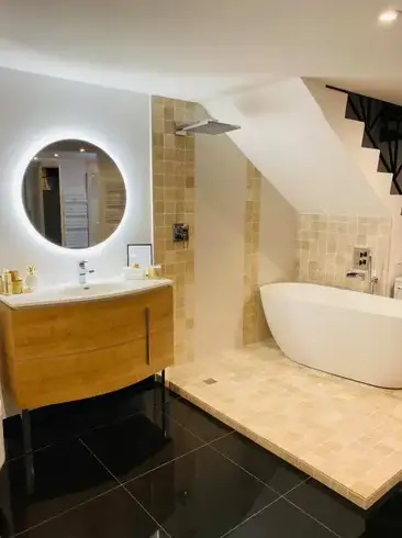 concepteur de salle de bain Oucques La Nouvelle-1