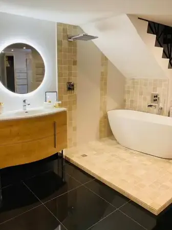 concepteur de salle de bain Saint-Gervais-la-Forêt-1