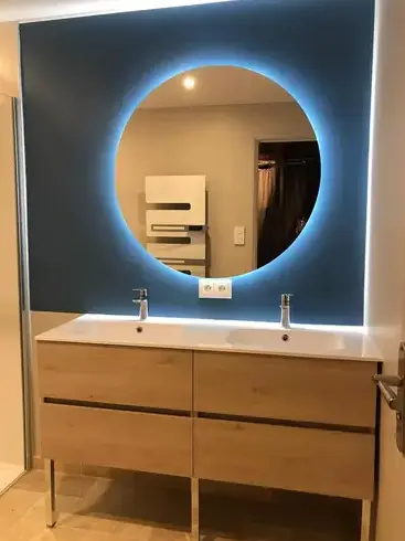concepteur de salle de bain Saint-Gervais-la-Forêt-5