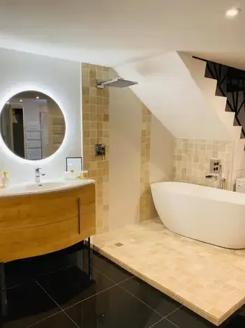 concepteur de salle de bain à Veuzain-sur-Loire - image 2