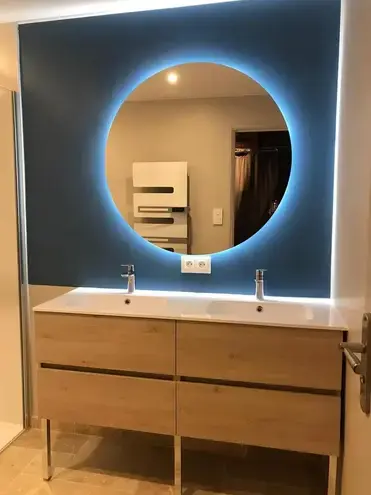 concepteur de salle de bain Veuzain-sur-Loire-5