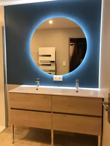 concepteur de salle de bain à Villebarou - image 4