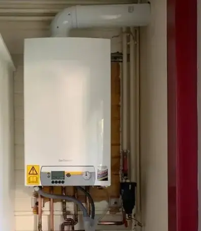 dépannage de plomberie à Herbault - image 3