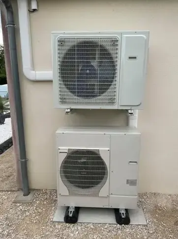dépannage électricité à Villebarou - image 3