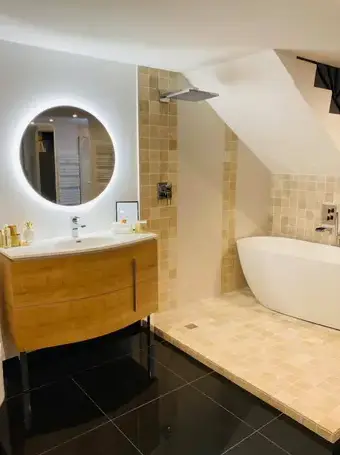 électricien Saint-Gervais-la-Forêt-1