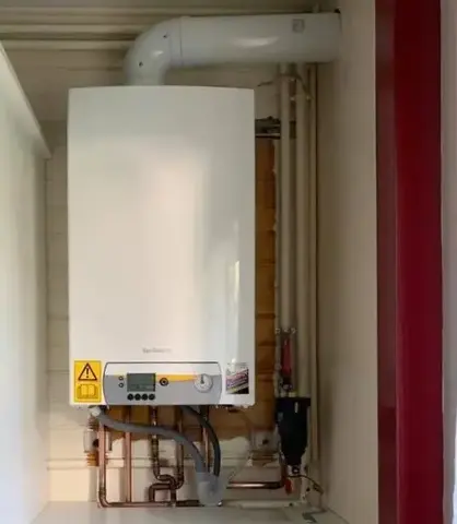 électricien à Saint-Gervais-la-Forêt - image 2