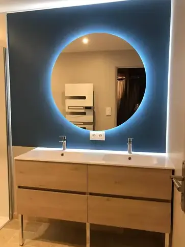 électricien à Saint-Gervais-la-Forêt - image 3