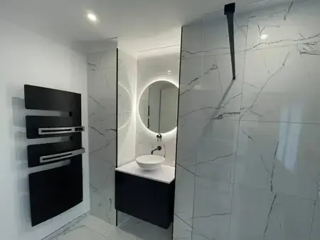 électricien Saint-Gervais-la-Forêt-5