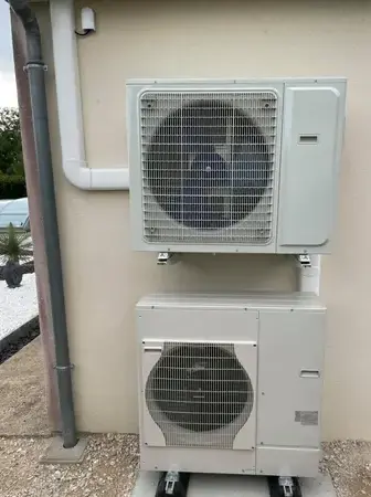 électricien à Villebarou - image 2