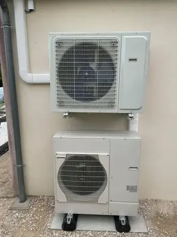 installateur climatisation Mont-près-Chambord-1