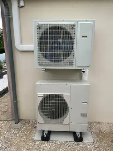 installateur climatisation Saint-Gervais-la-Forêt-5