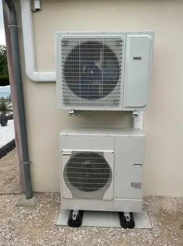 installateur climatisation à Villebarou - image 4