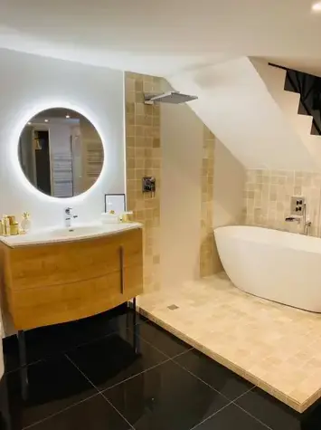 installateur de chauffe-eau Contres-1