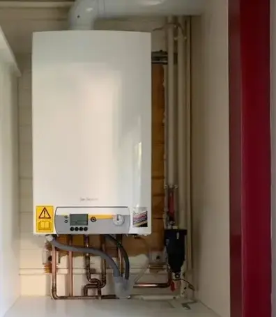 installateur de chauffe-eau à Contres - image 3
