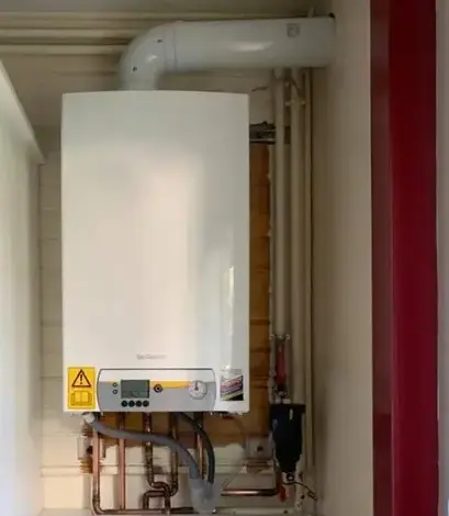 installateur de chauffe-eau à Herbault - image 4
