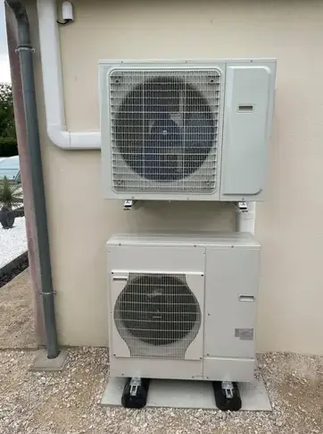 installateur de chauffe-eau Mont-près-Chambord-1
