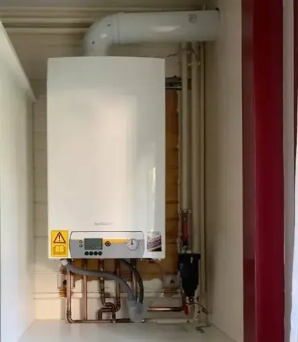 installateur de chauffe-eau à Mont-près-Chambord - image 2