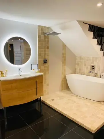 installateur de chauffe-eau Oucques La Nouvelle-1