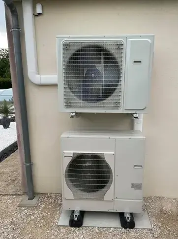 installateur de chauffe-eau Saint-Gervais-la-Forêt-1