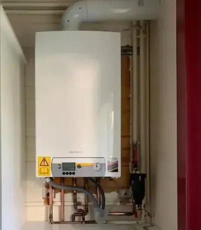 installateur de chauffe-eau à Saint-Gervais-la-Forêt - image 3