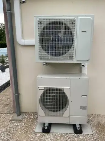 installateur de chauffe-eau à Veuzain-sur-Loire - image 4