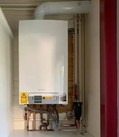 installateur de chauffe-eau Villebarou-1