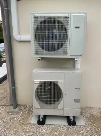 installateur de chauffe-eau à Villebarou - image 2