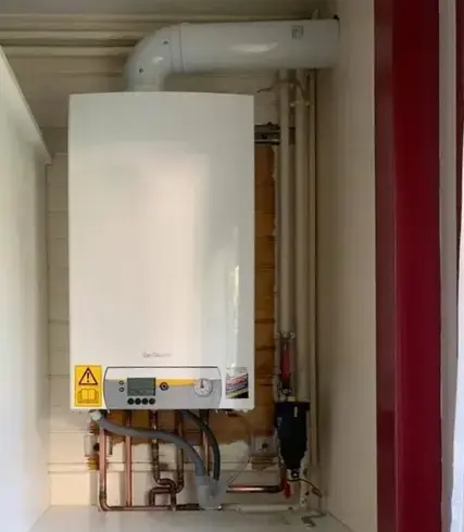 plombier à Saint-Gervais-la-Forêt - image 2