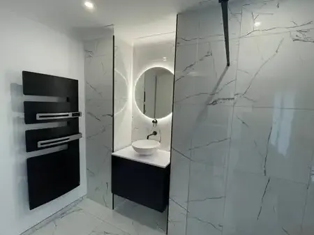 plombier à Saint-Gervais-la-Forêt - image 3