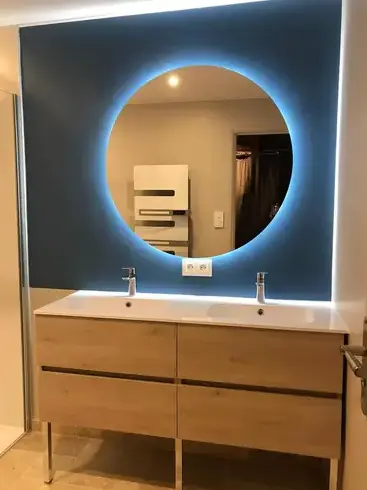 plombier à Saint-Gervais-la-Forêt - image 4